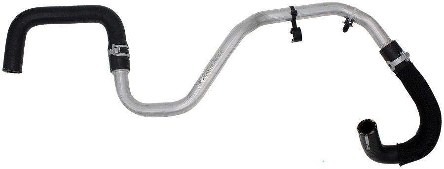 DORMAN 626-704 Exhaust Gas Recirculation (EGR) Cooler Hose Compatible with Select Ford/Lincoln Models