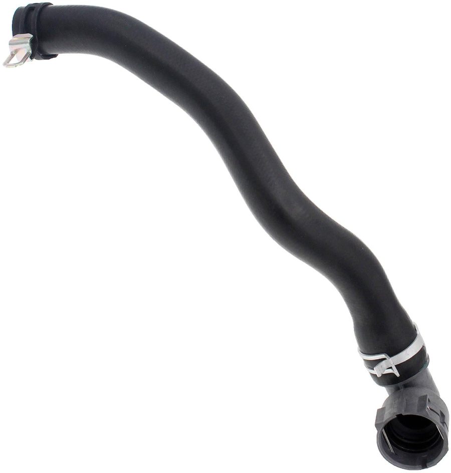 DORMAN 626-716 Engine Coolant Reservoir Hose Compatible with Select Ford Models