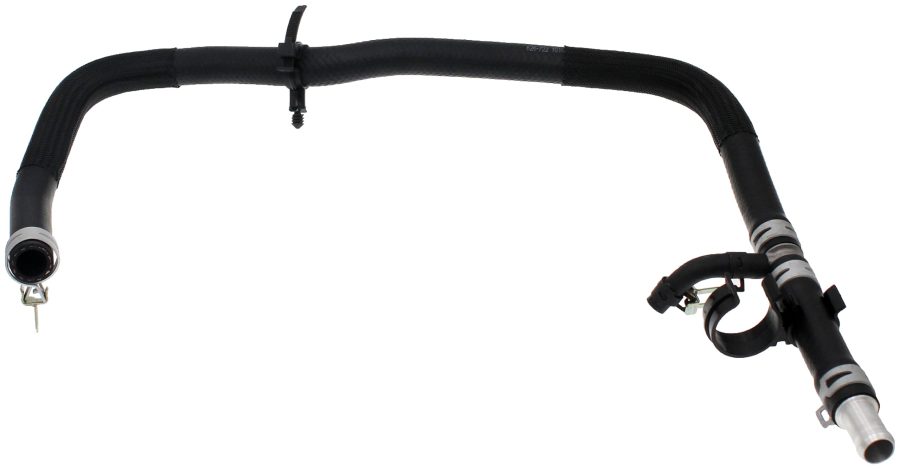 DORMAN 626-722 Engine Heater Hose Assembly Compatible with Select Ford Models (OE FIX)