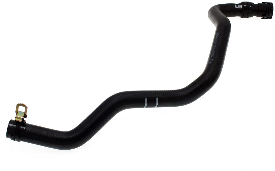 DORMAN 626-734 HVAC Heater Hose Assembly Compatible with Select Ford Models