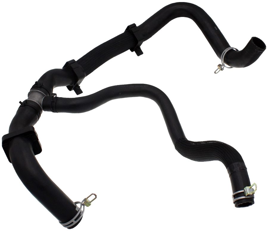 DORMAN 626-738 Engine Heater Hose Assembly Compatible with Select Cadillac/Chevrolet/GMC Models (OE FIX)