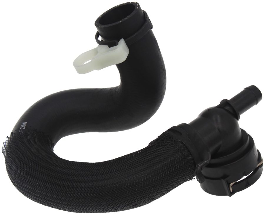 DORMAN 626-742 Radiator Coolant Hose Compatible with Select Ford Models