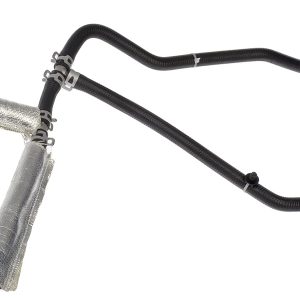 DORMAN 626-749 Engine Coolant Reservoir Hose Compatible with Select Ford Models (OE FIX)