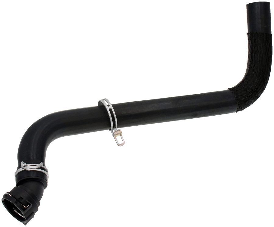 DORMAN 626-772 Radiator Coolant Hose Compatible with Select Ford/Lincoln Models