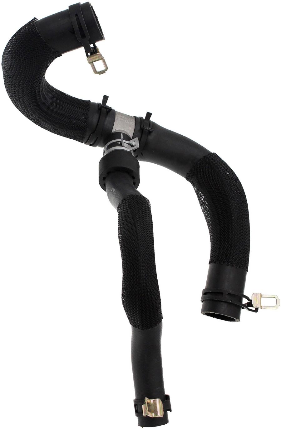 DORMAN 626-773 Radiator Coolant Hose Compatible with Select Ford Models (OE FIX)