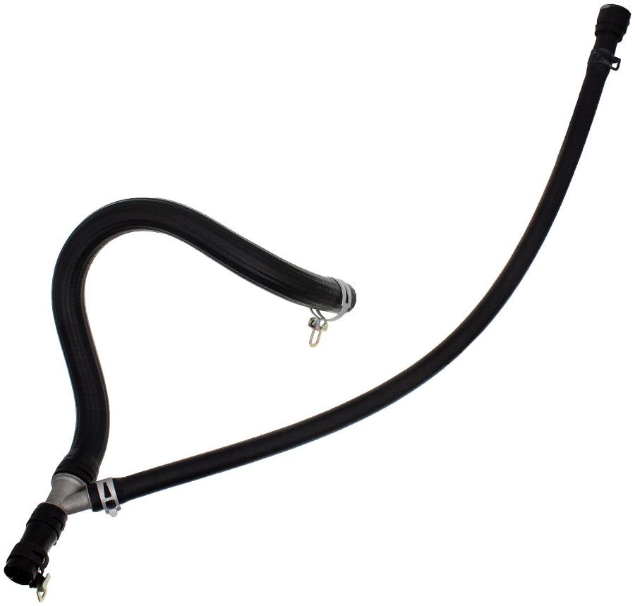 DORMAN 626-781 Engine Heater Hose Assembly Compatible with Select Chevrolet/GMC Models (OE FIX)