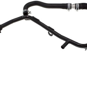 DORMAN 626-791 Engine Coolant Reservoir Hose Compatible with Select Ford Models (OE FIX)