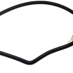 DORMAN 626-798 Engine Coolant Overflow Hose Compatible with Select Ram Models