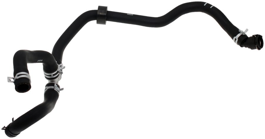 DORMAN 626-804 Engine Heater Hose Assembly Compatible with Select Ford Models (OE FIX)