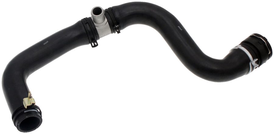 DORMAN 626-812 Lower Radiator Hose Compatible with Select Ram Models (OE FIX)