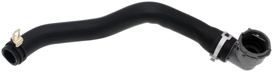 DORMAN 626-834 Engine Coolant Overflow Hose Compatible with Select Ford Models