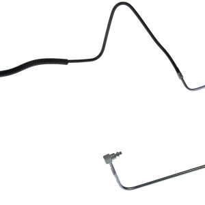 DORMAN 628-101 Clutch Hydraulic Line Compatible with Select Chevrolet / GMC Models