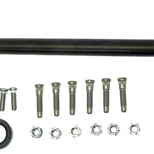 DORMAN 630-101 Drive Axle Shaft Compatible with Select Cadillac / Chevrolet / GMC Models