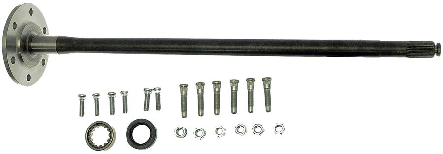 DORMAN 630-101 Drive Axle Shaft Compatible with Select Cadillac / Chevrolet / GMC Models