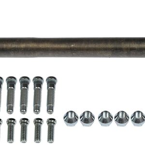 DORMAN 630-120 Drive Axle Shaft Compatible with Select Cadillac / Chevrolet / GMC Models