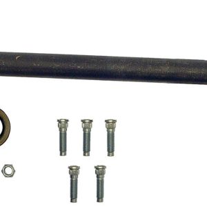 DORMAN 630-229 Rear Driver Side Drive Axle Shaft Compatible with Select Ford / Mercury Models