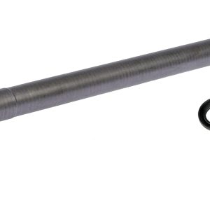 DORMAN 630-310 Rear Passenger Side Drive Axle Shaft Compatible with Select Jeep Models