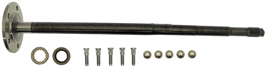 DORMAN 630-401 Drive Axle Shaft Compatible with Select Dodge Models