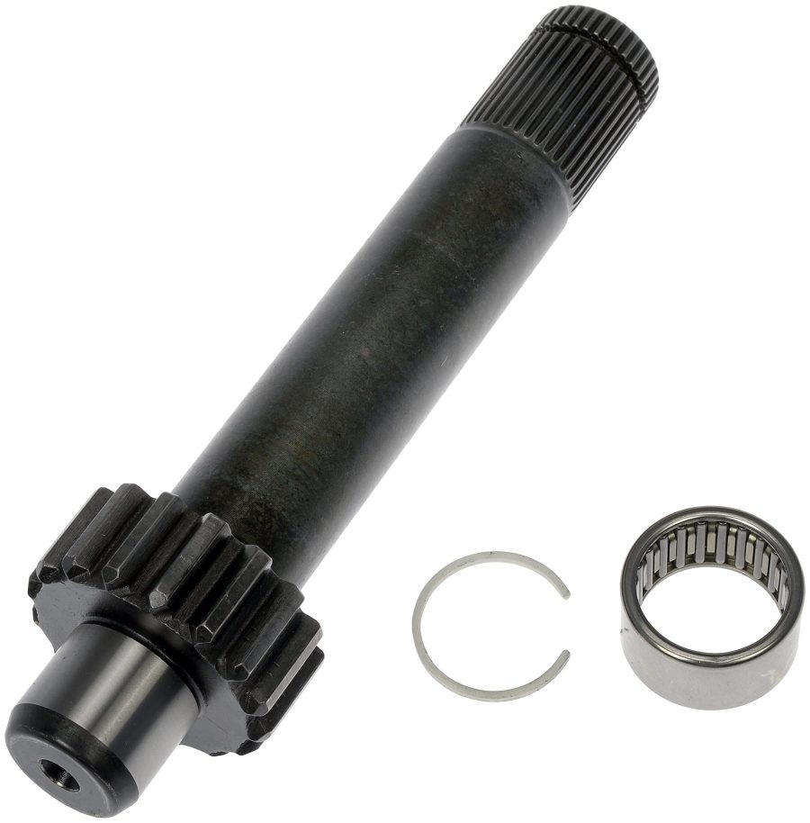 DORMAN 630-457 Front Right Inner Right Inner Intermediate Axle Shaft Compatible with Select Ram Models (OE FIX)