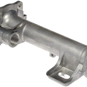 DORMAN 630-501 Front Drive Axle Shaft Tube Compatible with Select Cadillac/Chevrolet/GMC Models