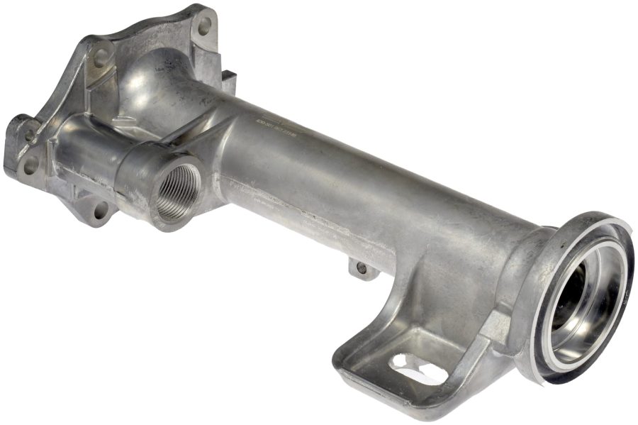 DORMAN 630-501 Front Drive Axle Shaft Tube Compatible with Select Cadillac/Chevrolet/GMC Models