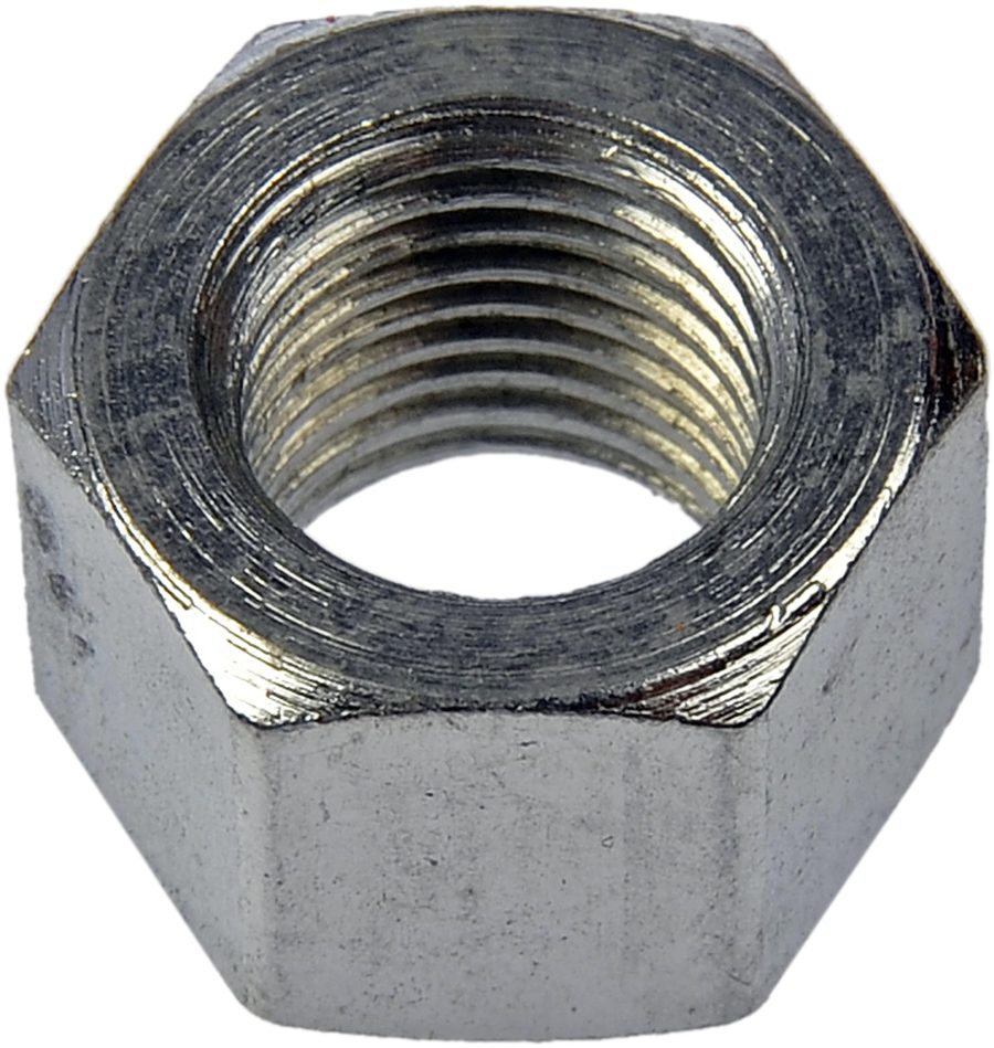 DORMAN 635-002 Connecting Rod Nuts, Type 2, 3/8-24 X 9/16 In. Compatible with Select Models, 25 Pack