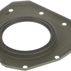 DORMAN 635-696 Engine Rear Main Seal Cover Compatible with Select Audi/Volkswagen Models