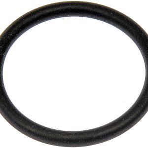 DORMAN 65408 Rubber Drain Plug Gasket Compatible with Select Models, 2 Pack