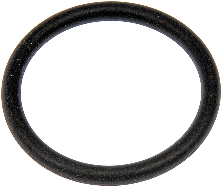 DORMAN 65408 Rubber Drain Plug Gasket Compatible with Select Models, 2 Pack