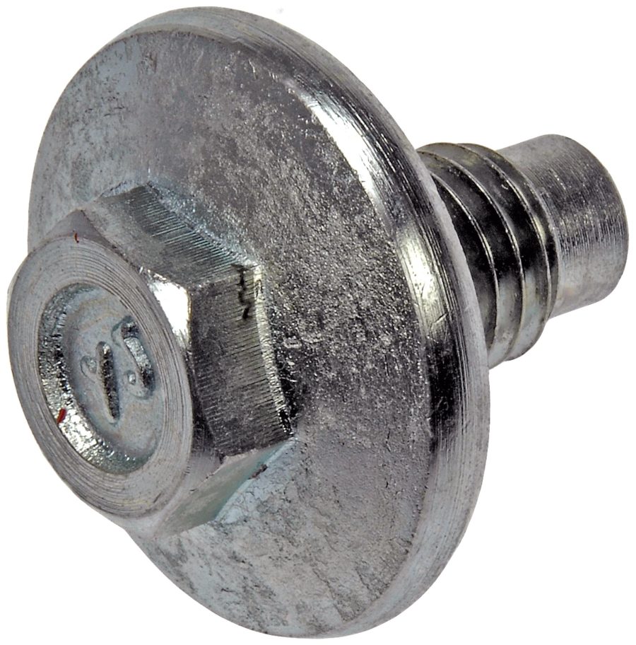 DORMAN 65416 Transmission Drain Plug - M12-1.75 Pilot Point Compatible with Select Models