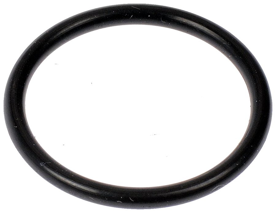 DORMAN 65426 Rubber Oil Drain Plug Gasket Compatible with Select Buick / Cadillac / Chevrolet Models, 3 Pack