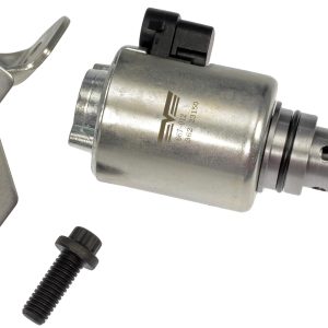 DORMAN 667-012 Turbocharger Actuator Compatible with Select Ford Models