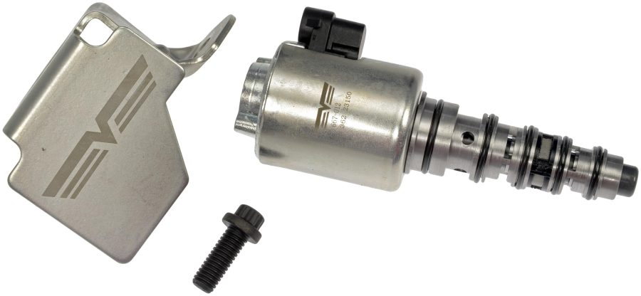 DORMAN 667-012 Turbocharger Actuator Compatible with Select Ford Models