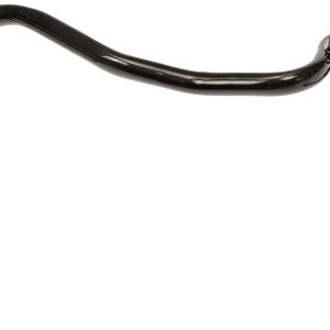 DORMAN 667-321 Return (Passenger Side) Turbocharger Coolant Line Compatible with Select Mercedes-Benz Models