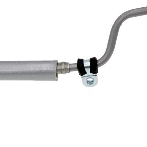 DORMAN 667-463 Turbocharger Oil Line Compatible with Select Ford Models