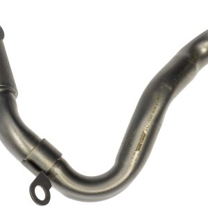 DORMAN 667-550 Turbocharger Oil Line Compatible with Select Ford Models