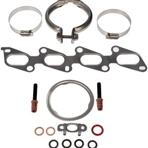 DORMAN 667-574 Turbocharger Gasket Kit Compatible with Select Buick/Chevrolet Models