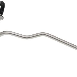 DORMAN 667-639 Driver Side Lower Turbocharger Oil Line Compatible with Select Ford/Lincoln Models