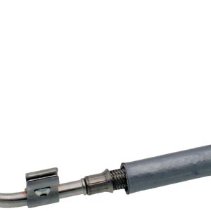 DORMAN 667-712 Turbocharger Coolant Line Compatible with Select Ford Models