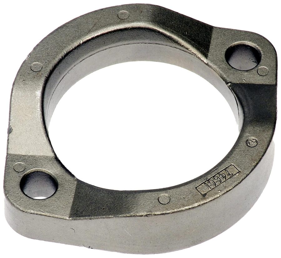 DORMAN 667-725 Exhaust Flange Compatible with Select Ford Models