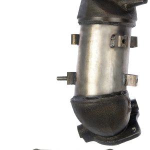 DORMAN 672-8111 Manifold Converter - CARB Compliant Compatible with Select Toyota Models (Made in USA)