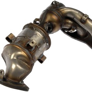 DORMAN 673-933 Manifold Converter - CARB Compliant Compatible with Select Nissan Models (Made in USA)