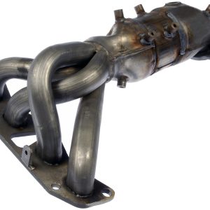 DORMAN 673-9591 Manifold Converter - CARB Compliant Compatible with Select Nissan Models (Made in USA)