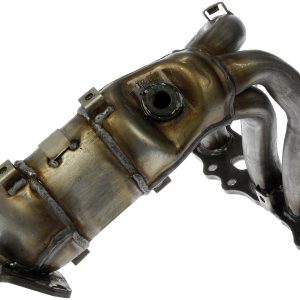 DORMAN 673-975 Manifold Converter - CARB Compliant Compatible with Select Toyota Models (Made in USA)