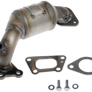 DORMAN 674-048 Front Manifold Converter - Not CARB Compliant Compatible with Select Buick/Cadillac/Chevrolet Models (Made in USA)