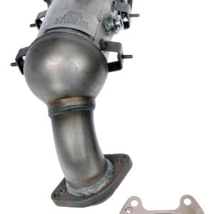 DORMAN 674-120 Front Manifold Converter - Not CARB Compliant Compatible with Select Models (Made in USA)