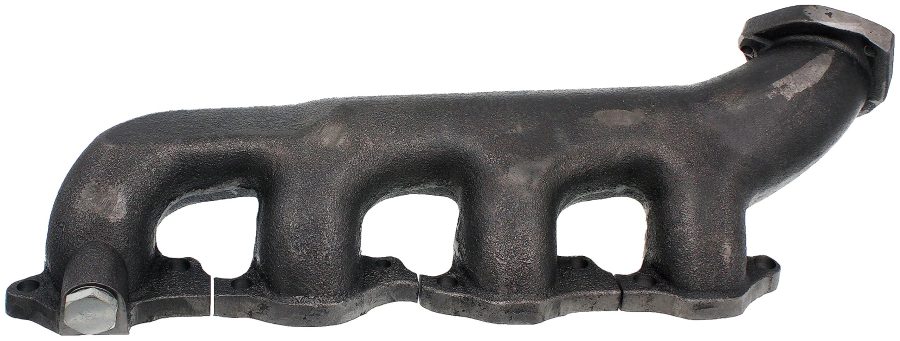 DORMAN 674-390 Passenger Side Exhaust Manifold Kit - Includes Required Gaskets and Hardware Compatible with Select Chevrolet / GMC Models