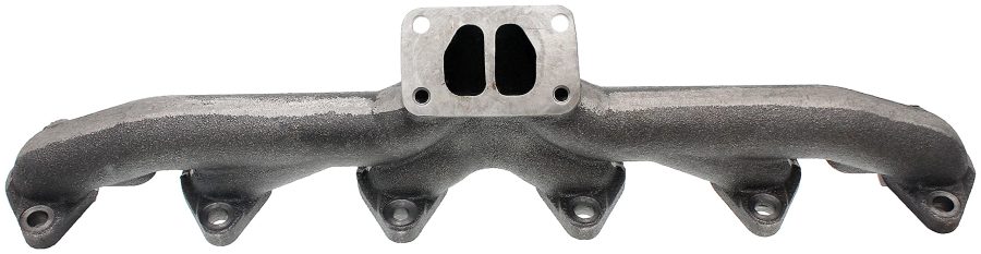 DORMAN 674-602 Exhaust Manifold Kit - Includes Required Gaskets and Hardware Compatible with Select Dodge Models