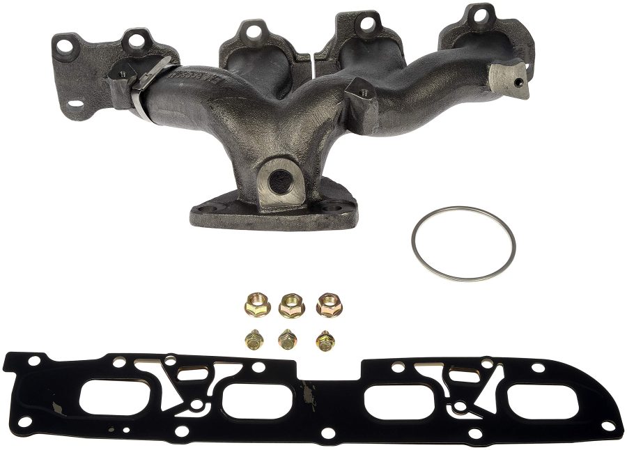 DORMAN 674-937 Exhaust Manifold Kit - Includes Required Gaskets and Hardware Compatible with Select Models