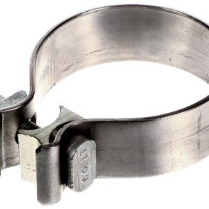 DORMAN 677-017 Exhaust Clamp Compatible with Select Ford Models